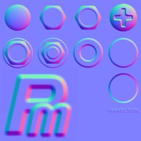 Asset preview